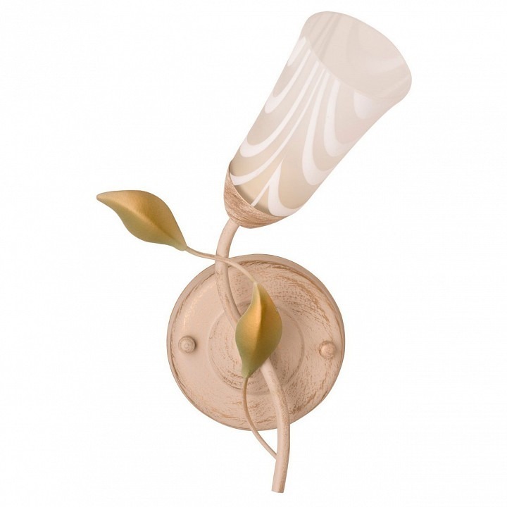 Фото Бра MW-Light Восторг 16 242025701 MW_242025701 - интернет-магазин МегаТерем в Москве