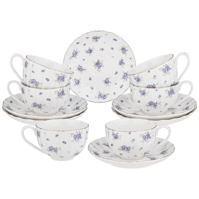 Чайный набор lefard sonnet ...