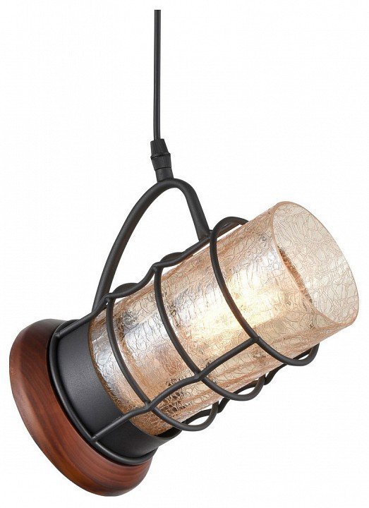 Фото Подвесной светильник Velante 561 561-706-01 VE_561-706-01 - интернет-магазин МегаТерем в Москве