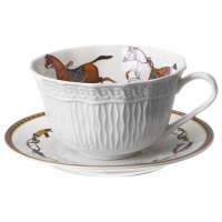 Чайная пара lefard "passage" 330 мл (760-856) 