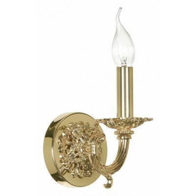 Бра Arti Lampadari Pavia Pavia E 2.1.1 G AL_Pavia_E_2.1.1_G