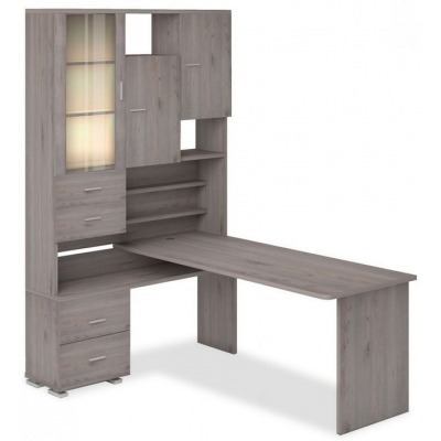 Стол компьютерный Домино СР...