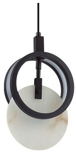 Фото Подвесной светильник Odeon Light Mercury 5422/17L OD_5422_17L - интернет-магазин МегаТерем в Москве