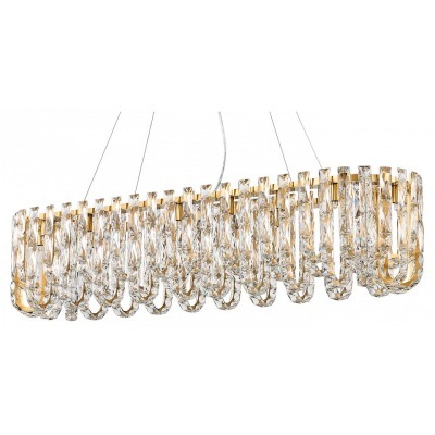 Подвесная люстра Favourite ...