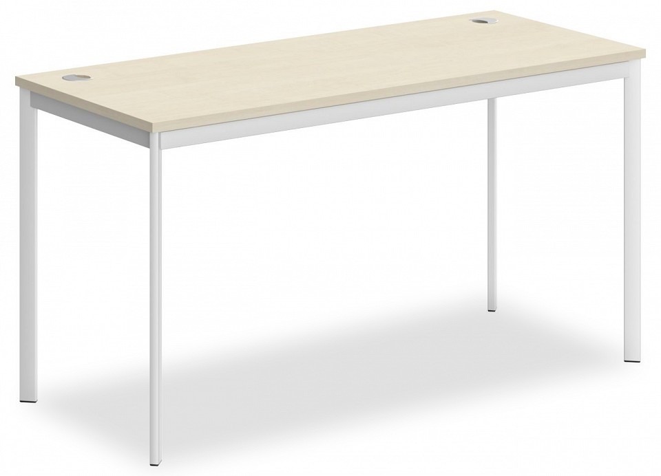 Фото Стол офисный Imago-S СП-3.1S SKY_00-07088062 - интернет-магазин МегаТерем в Москве