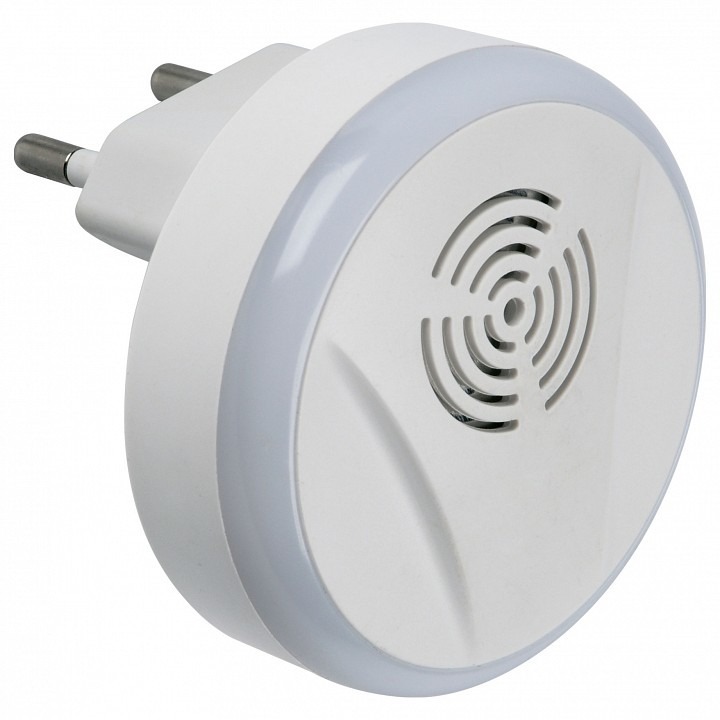 Фото Отпугиватель грызунов и насекомых Uniel UDR-E UL-00011807 UL_UL-00011807 - интернет-магазин МегаТерем в Москве