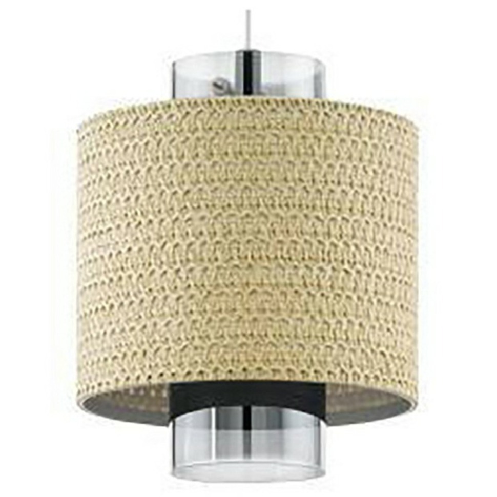 Фото Подвесной светильник Eglo Mediouna 43393 EG_43393 - интернет-магазин МегаТерем в Москве