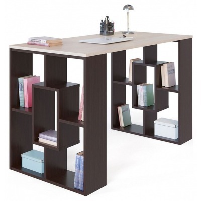 Стол письменный СПм-15 SK_SPm15V5B5