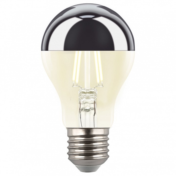 Фото Лампа светодиодная Uniel SKY E27 4Вт 3000K UL-00011795 UL_UL-00011795 - интернет-магазин МегаТерем в Москве