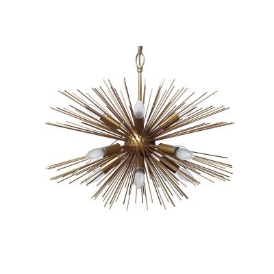 Светильник потолочный d61*4...