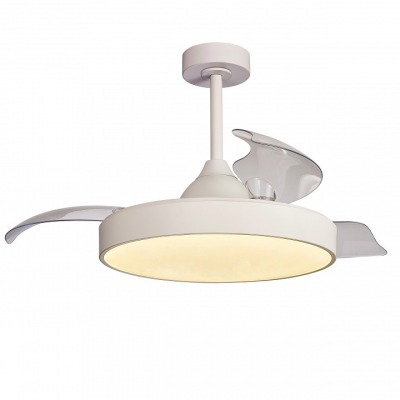 Светильник с вентилятором M...