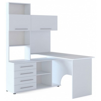 Стол компьютерный КСТ-14.1П...