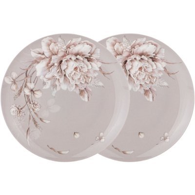 Набор тарелок закусочных le...