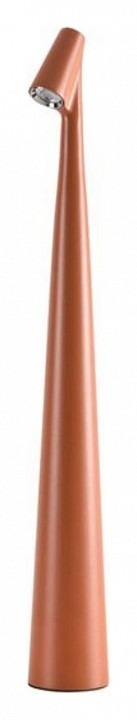 Фото Настольная лампа декоративная Arte Lamp Fusion A3283LT-2BR AR_A3283LT-2BR - интернет-магазин МегаТерем в Москве