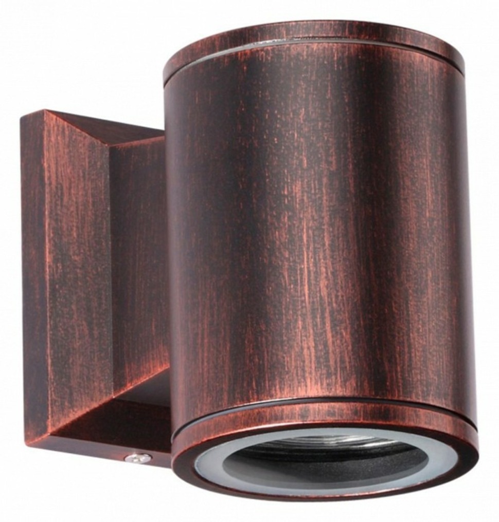 Фото Светильник на штанге Novotech Landscape 370406 NV_370406 - интернет-магазин МегаТерем в Москве