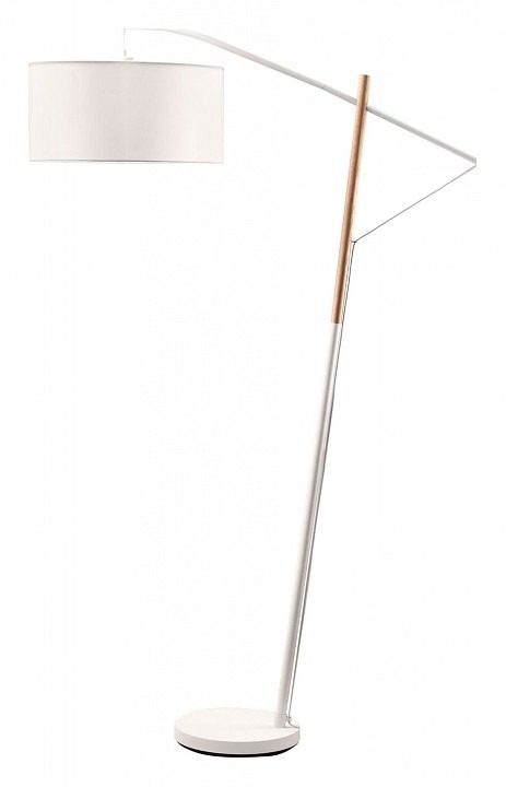 Фото Торшер Lussole Weston LSP-0656 - интернет-магазин МегаТерем в Москве