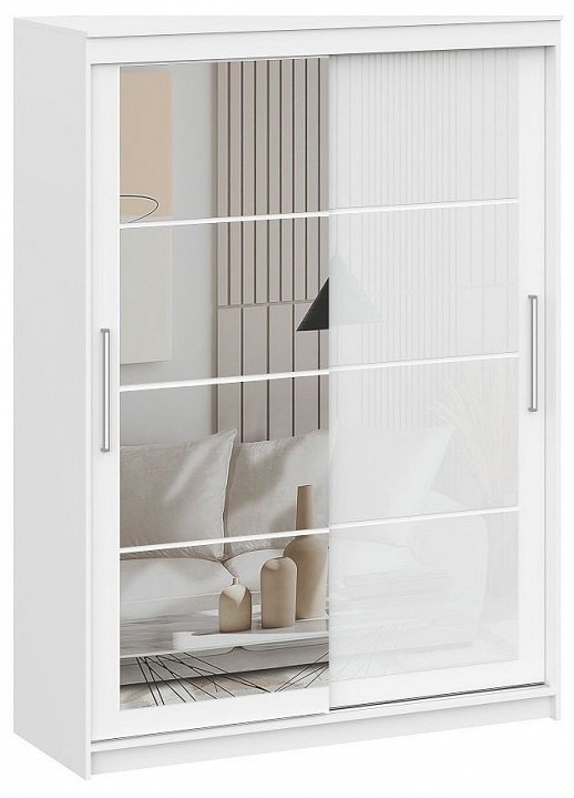 Фото Шкаф-купе ШК ARN_00-00144673 - интернет-магазин МегаТерем в Москве