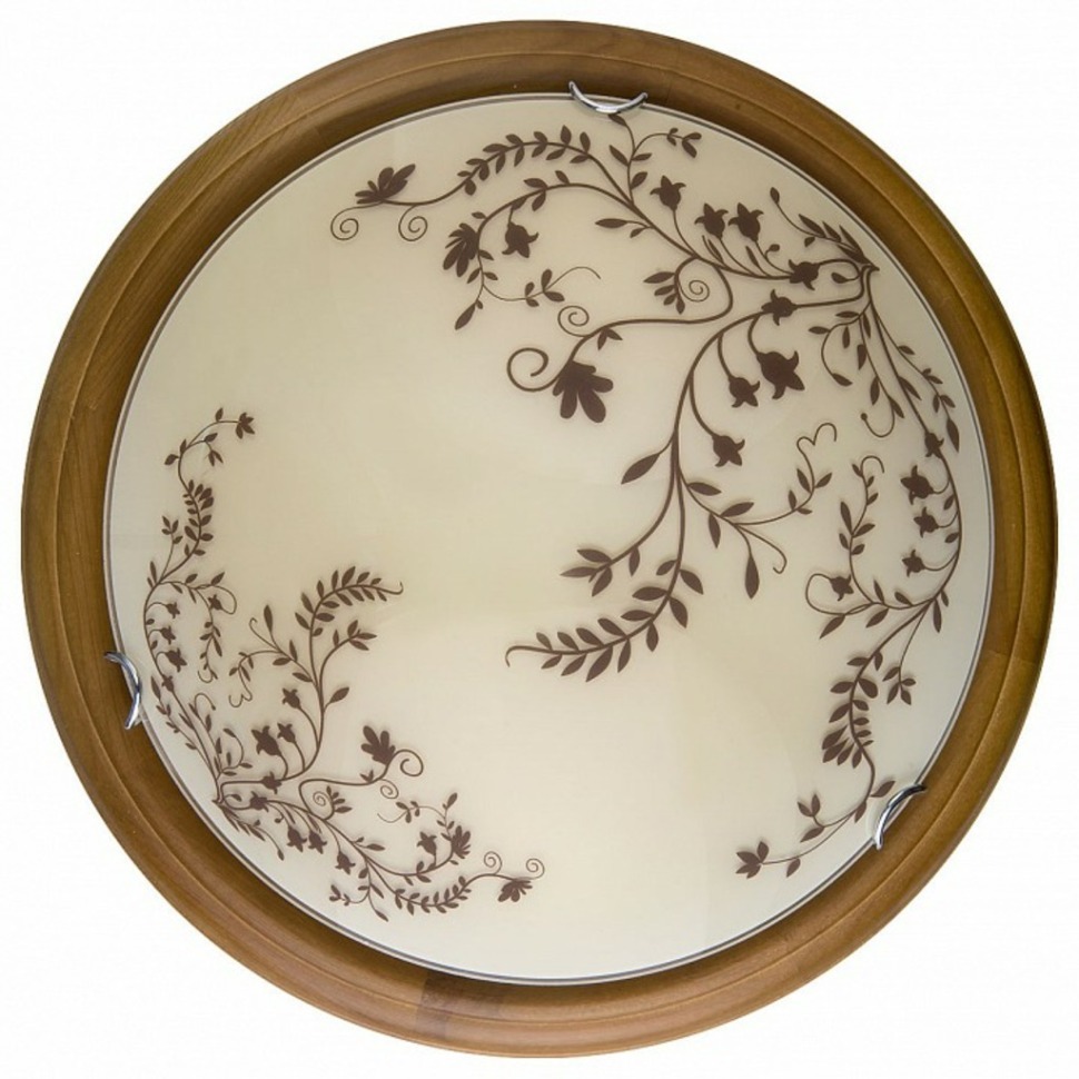 Фото Накладной светильник TopLight Irene TL9630Y-00OA TPL_TL9630Y-00OA - интернет-магазин МегаТерем в Москве