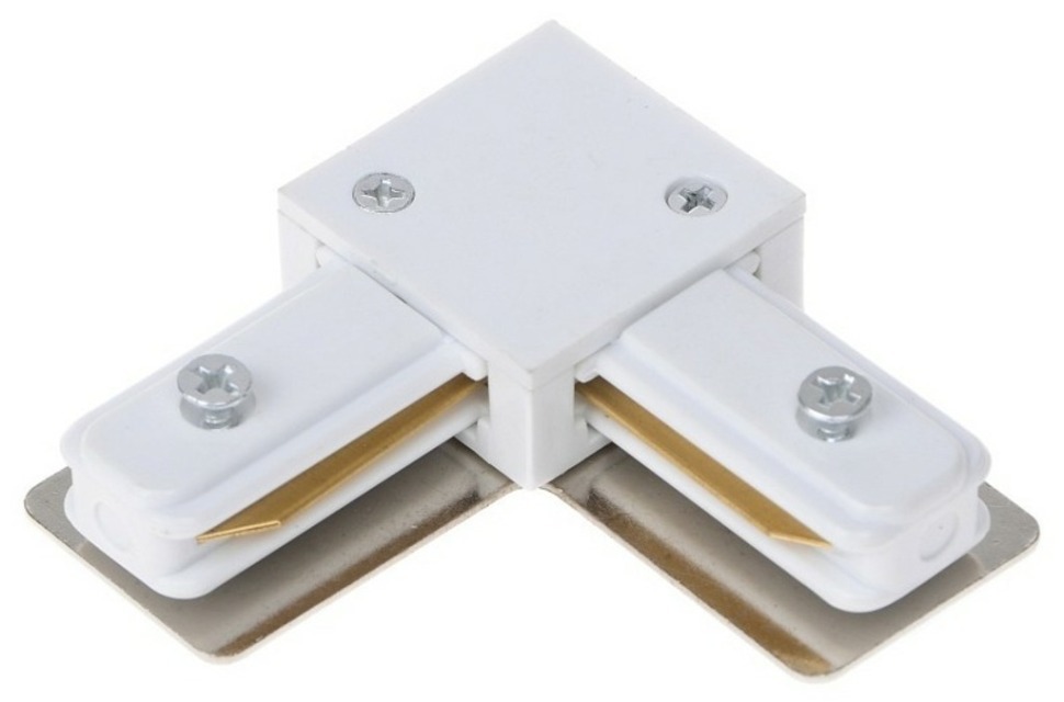 Фото Соединитель Feron LD1001 10315 FE_10315 - интернет-магазин МегаТерем в Москве