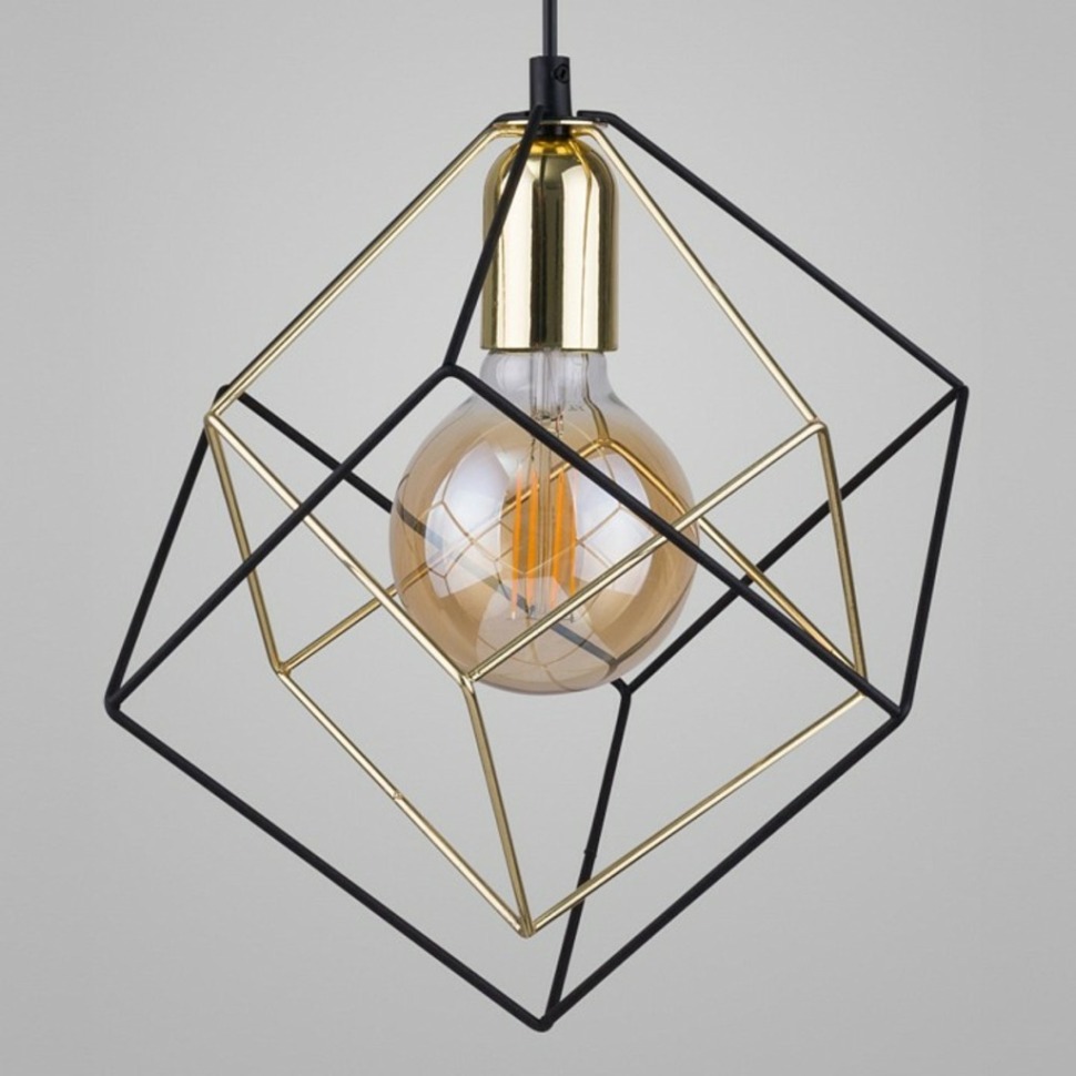 Фото Подвесной светильник TK Lighting Alambre 192 Alambre EV_a049287 - интернет-магазин МегаТерем в Москве