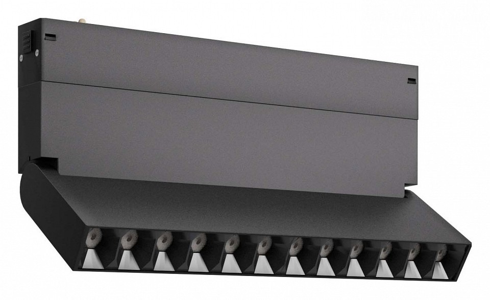 Фото Накладной светильник ST-Luce SKYLINE 220 ST686.436.09 - интернет-магазин МегаТерем в Москве