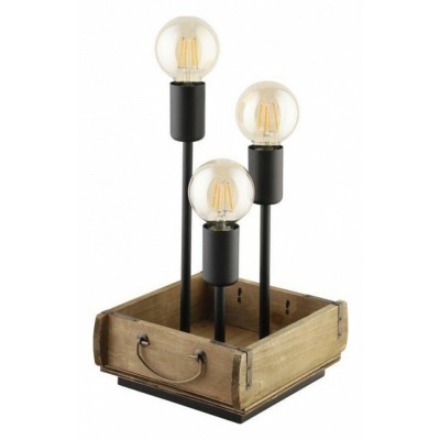 Настольная лампа декоративн...