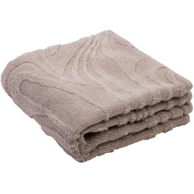 Полотенце Диана бежевое, 50...