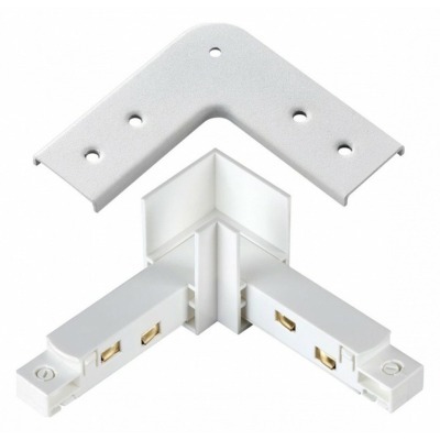 Соединитель угловой L-образ...