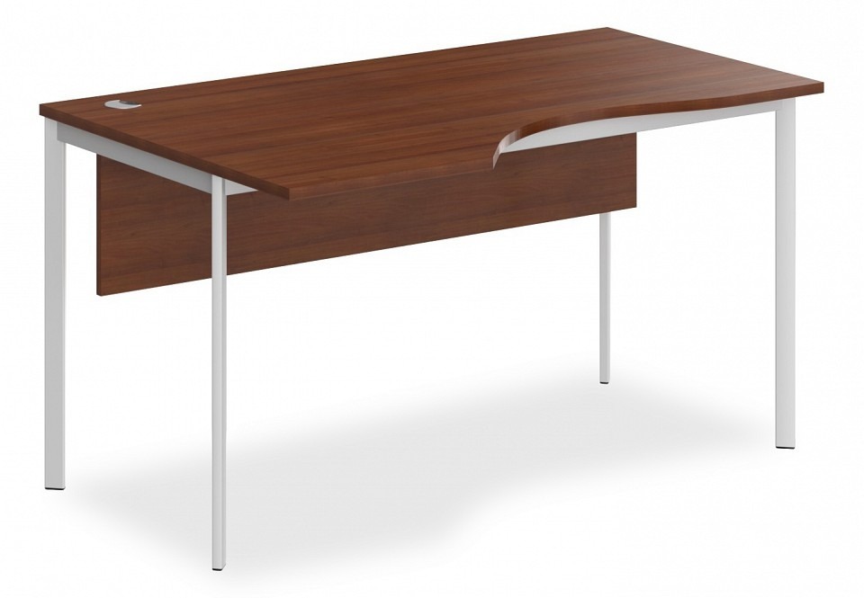 Фото Стол офисный Imago S СА-2SD(L) SKY_00-07024260 - интернет-магазин МегаТерем в Москве