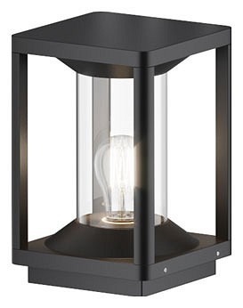 Фото Наземный низкий светильник Maytoni Cell O452FL-01GF MY_O452FL-01GF - интернет-магазин МегаТерем в Москве