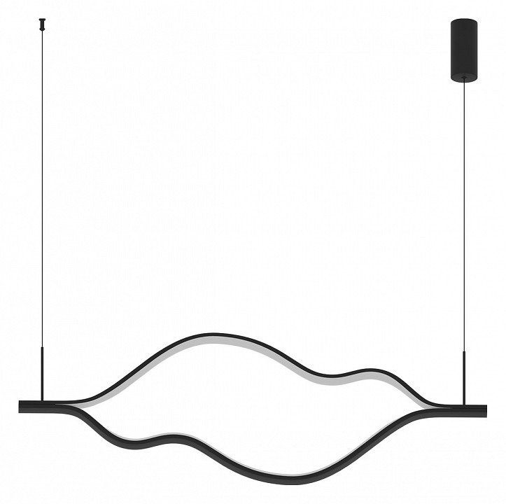 Фото Подвесной светильник Kink Light Линн 08258-140,19P KL_08258-140.19P - интернет-магазин МегаТерем в Москве