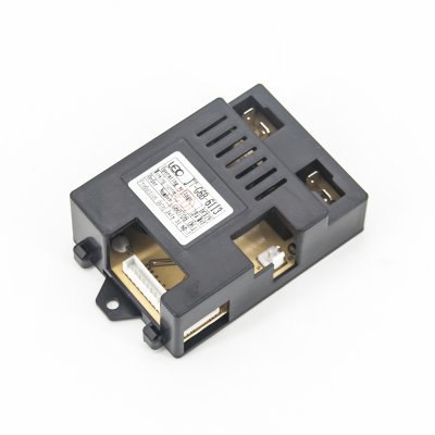 Основной контроллер 12V 2.4...