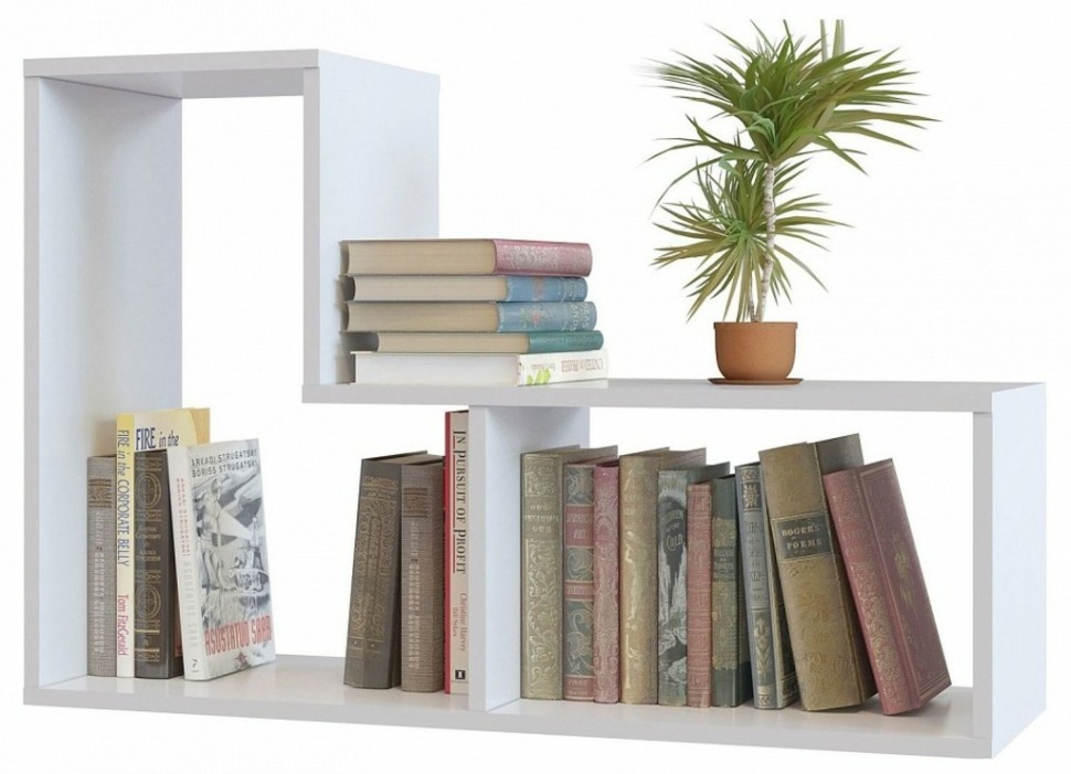 Фото Стеллаж ПК-9 SK_157189034 - интернет-магазин МегаТерем в Москве