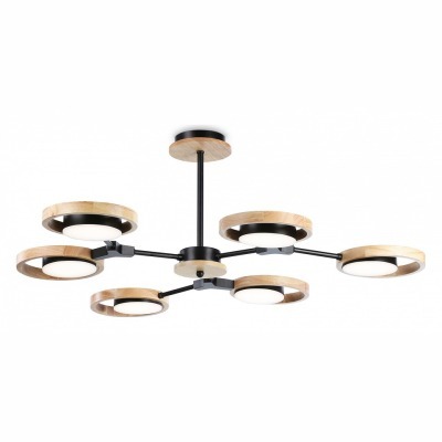 Люстра на штанге Ambrella Light FL FL51619 AMBR_FL51619