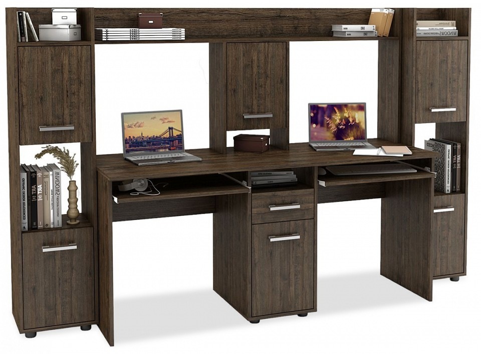 Фото Набор для детской Остин-15К MAS_USHO-15K-DAT - интернет-магазин МегаТерем в Москве