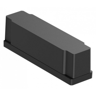 Заглушка для трека Aployt M...