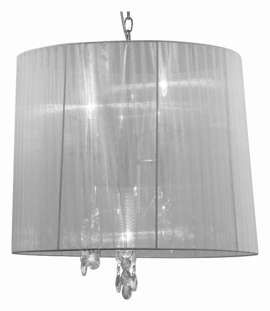 Фото Подвесной светильник Mantra Tiffany 3860 MN_3860 - интернет-магазин МегаТерем в Москве