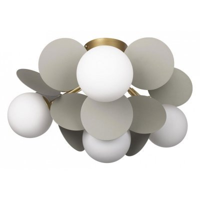 Потолочная люстра Loft it M...