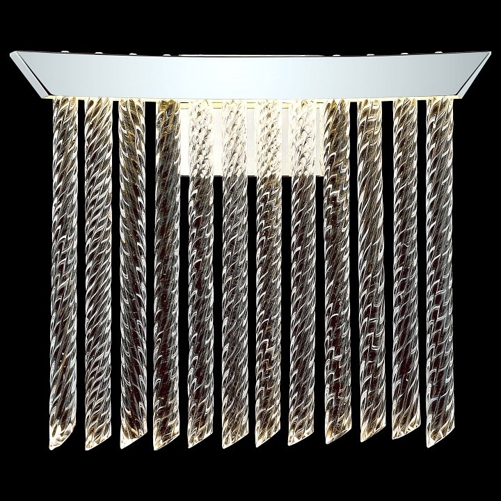 Фото Накладной светильник Wertmark Helma WE465.01.101 - интернет-магазин МегаТерем в Москве