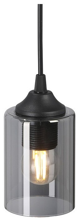 Фото Подвесной светильник Vitaluce V2833 V2833-1/1S VI_V2833-1_1S - интернет-магазин МегаТерем в Москве