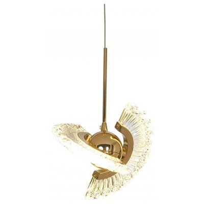 Подвесной светильник Lussol...