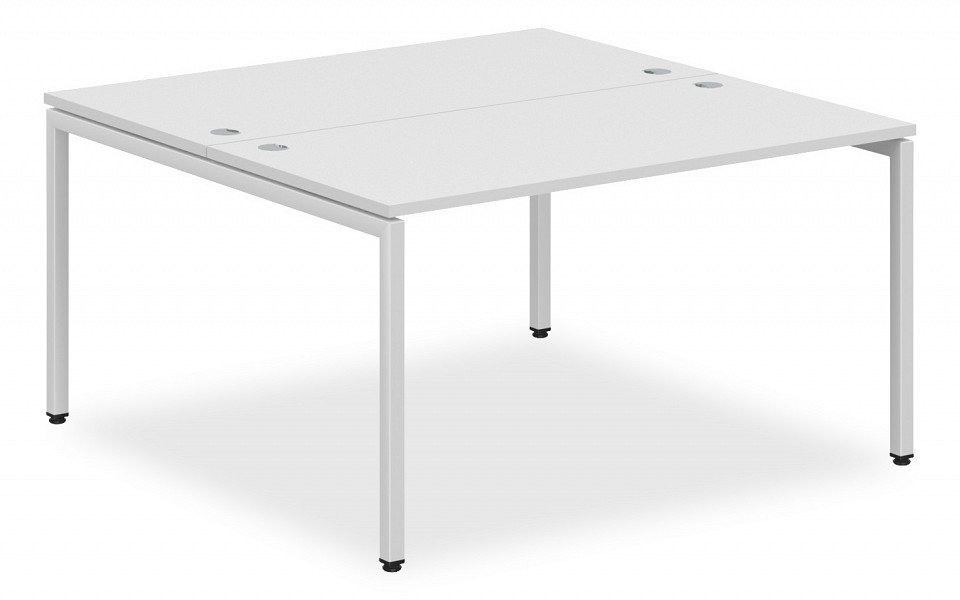 Фото Стол офисный XTEN-S XWST 1414 SKY_00-07031521 - интернет-магазин МегаТерем в Москве