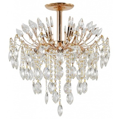 Люстра на штанге Escada Dim...