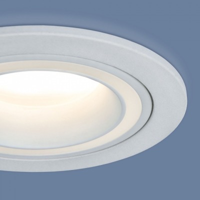 Встраиваемый светильник Ele...