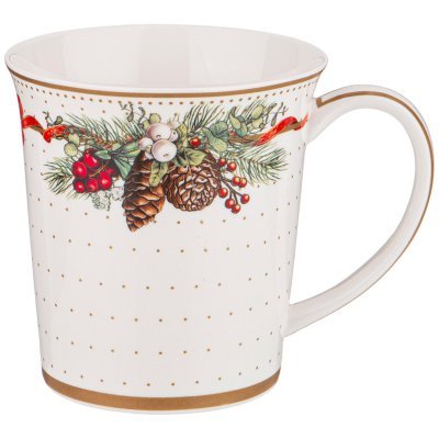 Кружка lefard celebration 4...