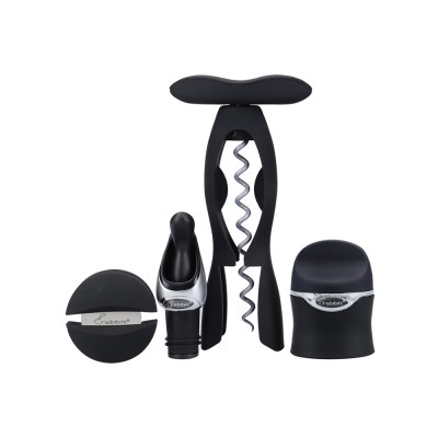 Набор для вина Rabbit 4 пр....