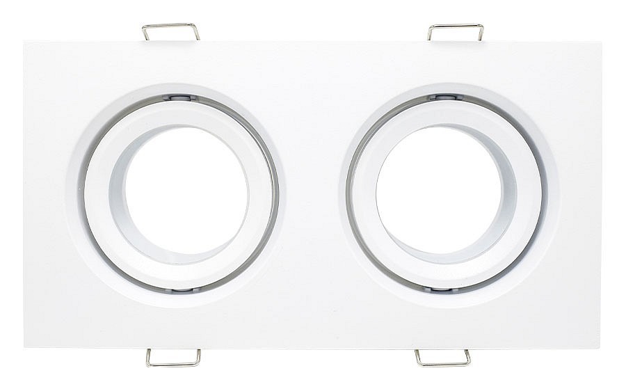 Фото Встраиваемый светильник ST-Luce ST255 ST255.528.02 - интернет-магазин МегаТерем в Москве