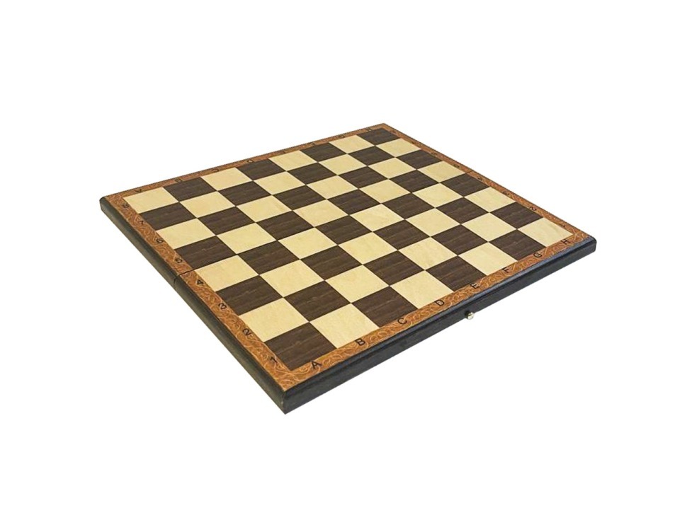 Фото Доска шахматная Триумф 30, Armenakyan (64759) - интернет-магазин МегаТерем в Москве