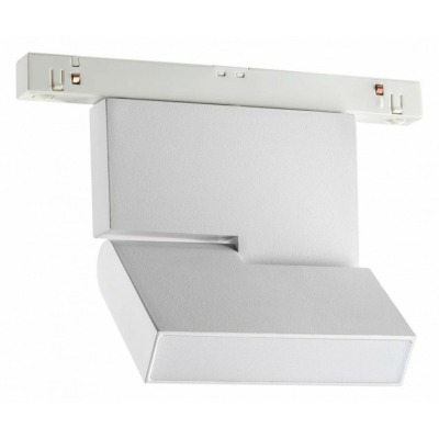 Светильник на штанге Novote...