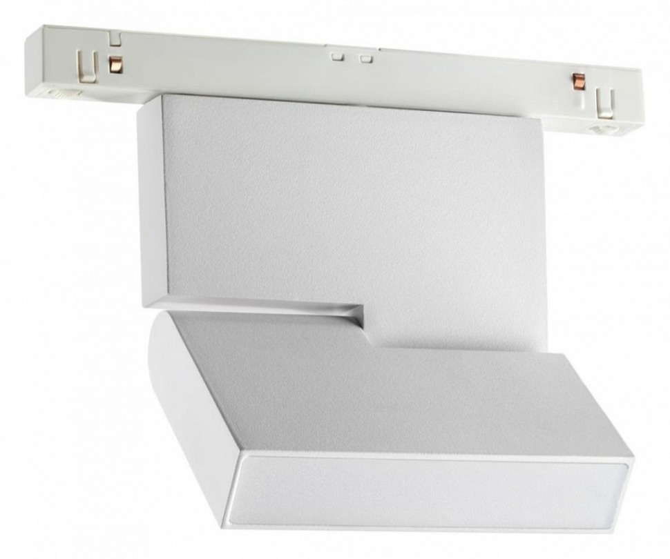 Фото Светильник на штанге Novotech Flum 358466 NV_358466 - интернет-магазин МегаТерем в Москве